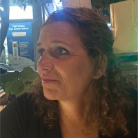 Ilona v d Stelt-Timmers