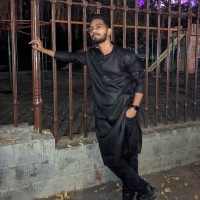 Harsh Kamble