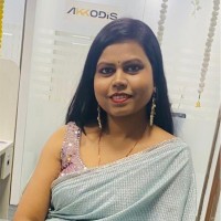Nisha Kashyap