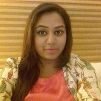 Kinza Sehrish