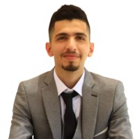 Ahmad Abudalou