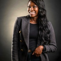 Samantha Joseph