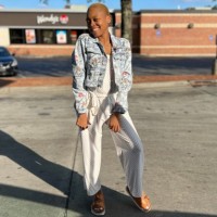 Keyah Redmond
