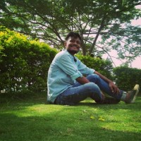 Abhishek Pandey