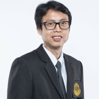Kittisak Jantanasakulwong