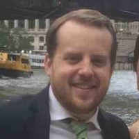 Kyle Klingele