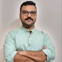 Anoop Vijayakumar
