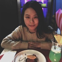 Carys Wong