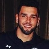 Zachary Perry