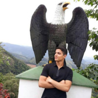 Ramon Araujo Santana