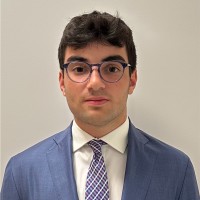 Elijah Goldstein
