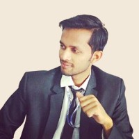 Brijesh Kumar Kushwaha