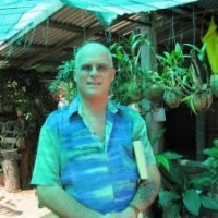 Ken Franklin