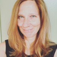 Tracy Guth Spangler