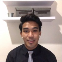 Azril Hakim