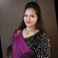 Harshada Kamble
