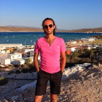 Idris Eser