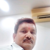 Basant Kumar Mishra