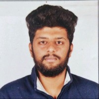 Sanketh Shetty