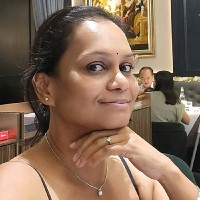 Annu Perumal
