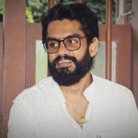 Anoop Kirangat Vasudevan