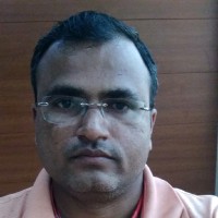 Vijay Bandal