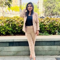 Ruby Pandey