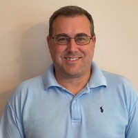 Andy Webber