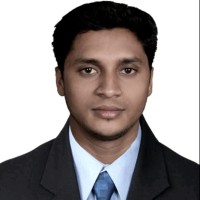 Vinod Desai