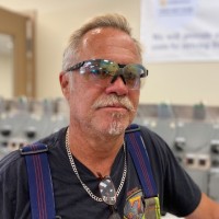 Vince Clifton