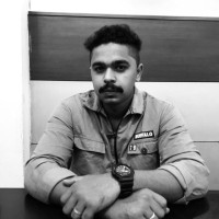 Sudev Krishna