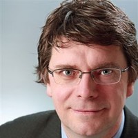 Dirk Sylvester