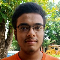 Chirag Kadam