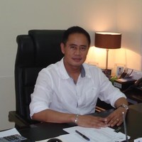 Ronnie Rodejo