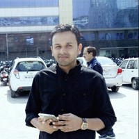 Sameer Sanwatsarkar