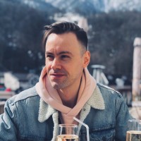 Vitaliy Komissarov
