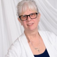 Joyce Burk