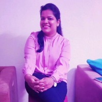 Monali Mankar