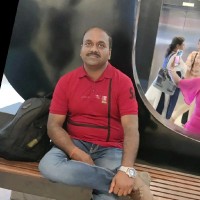 Rohit Gupta