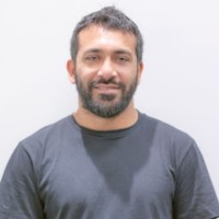 Alan Yeri