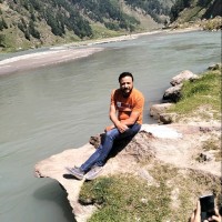 Muhammad Ishtiaq