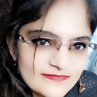 Harinder Kaur