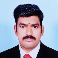 Balaji T S