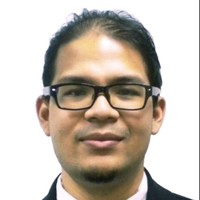 Mohd Ariff Bin Zul-lkifli