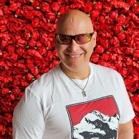 Benny Charles