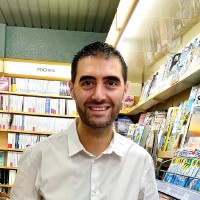 Nicolas Laugier