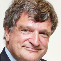Eduard Van Den Berg