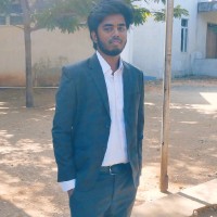Pragadeesh R