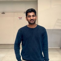 ABHINAY KRISHNA
