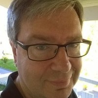 Ulf Didrik